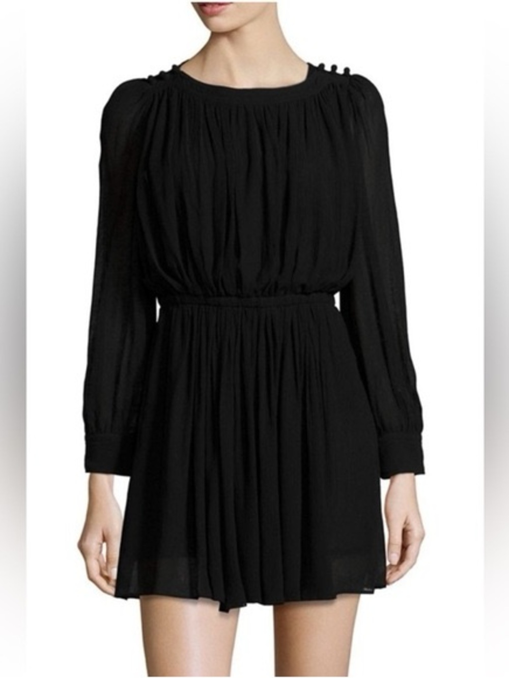 Isabel Marant Etoile Karla Dress